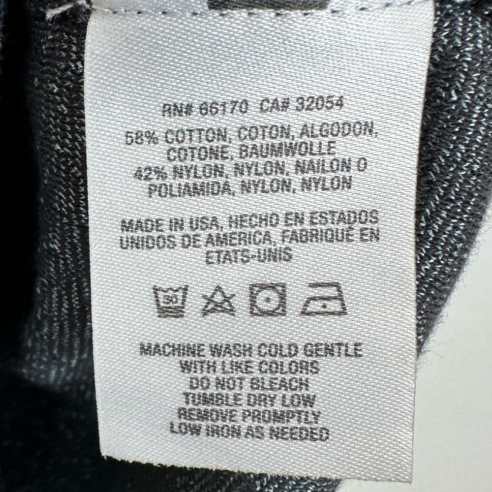 Michael Stars for Anthropologie Shine Tee Size OS - Picture 8 of 13